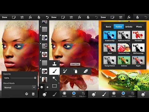good free photo editing apps for mac